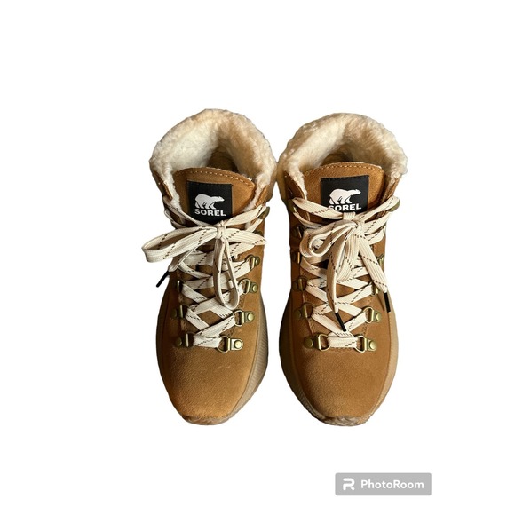 Sorel Shoes - Sorel Out and About lll Conquest